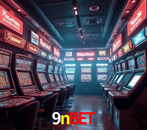 Catálogo de jogos na 9nbet